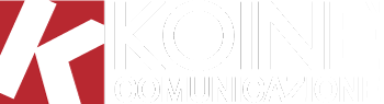 Koinè Comunicazione Logo